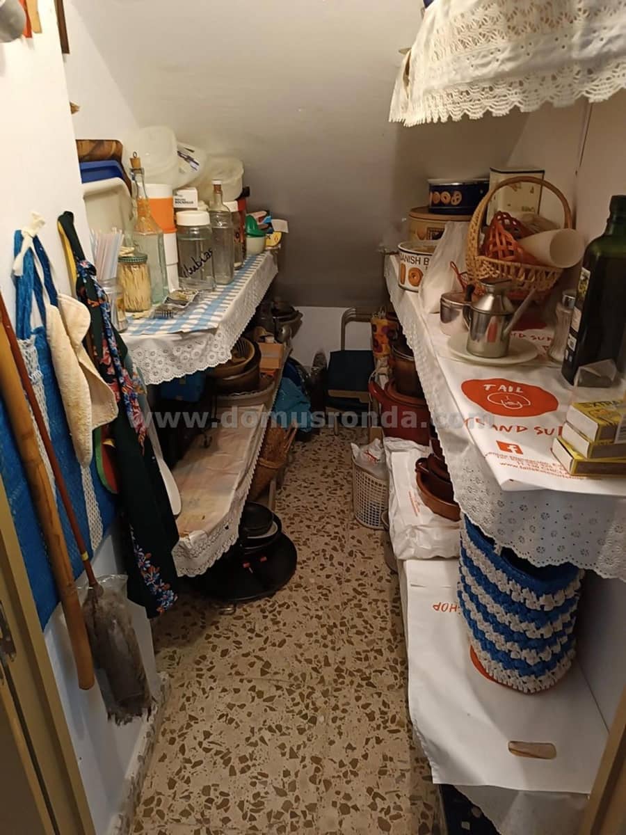 5 soverom Villa til salgs i El Burgo - € 110 000 (Ref: 9531969)