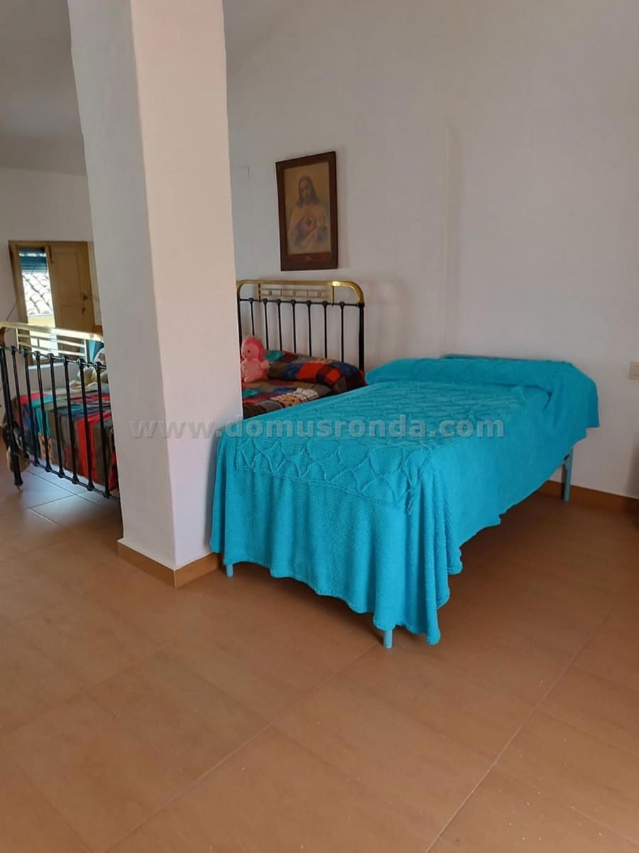 5 soverom Villa til salgs i El Burgo - € 110 000 (Ref: 9531969)