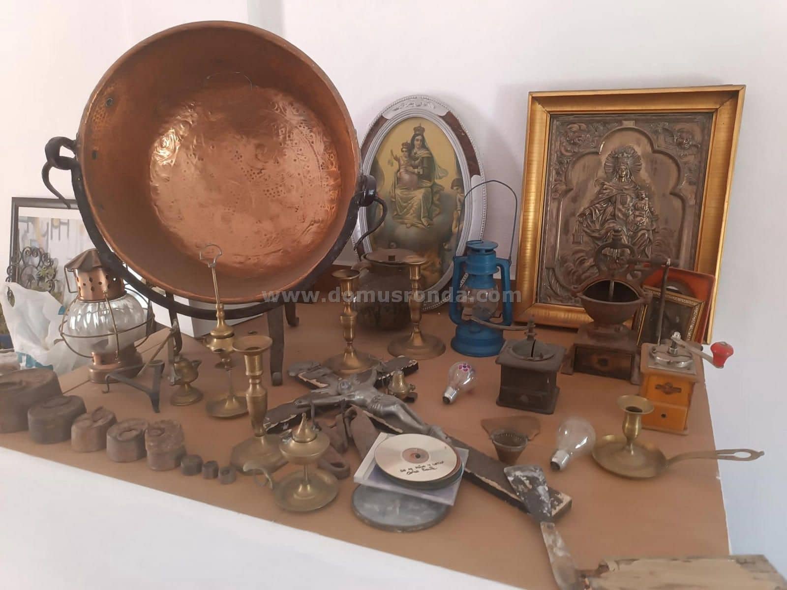 5 soverom Villa til salgs i El Burgo - € 110 000 (Ref: 9531969)