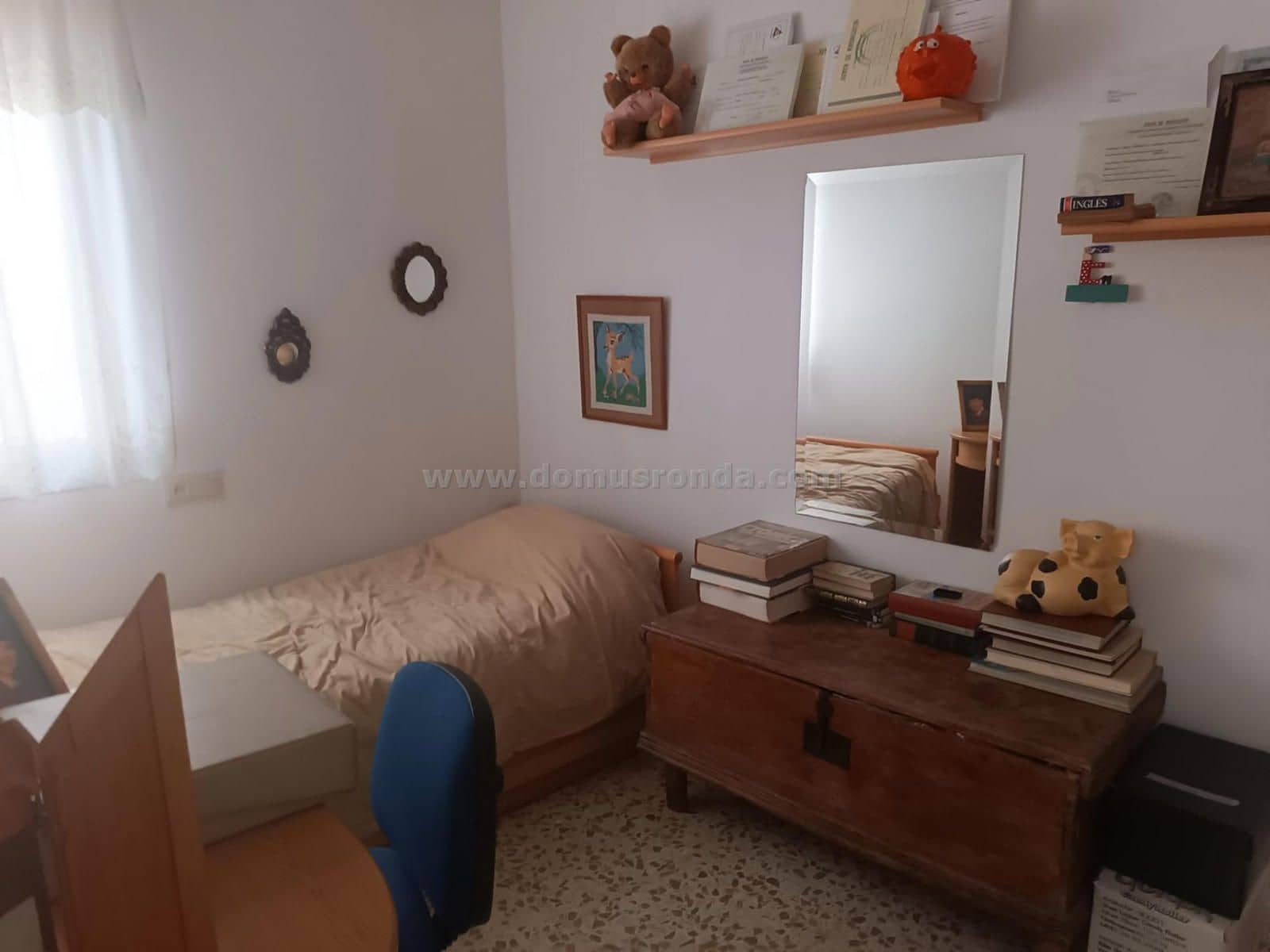 5 soverom Villa til salgs i El Burgo - € 110 000 (Ref: 9531969)