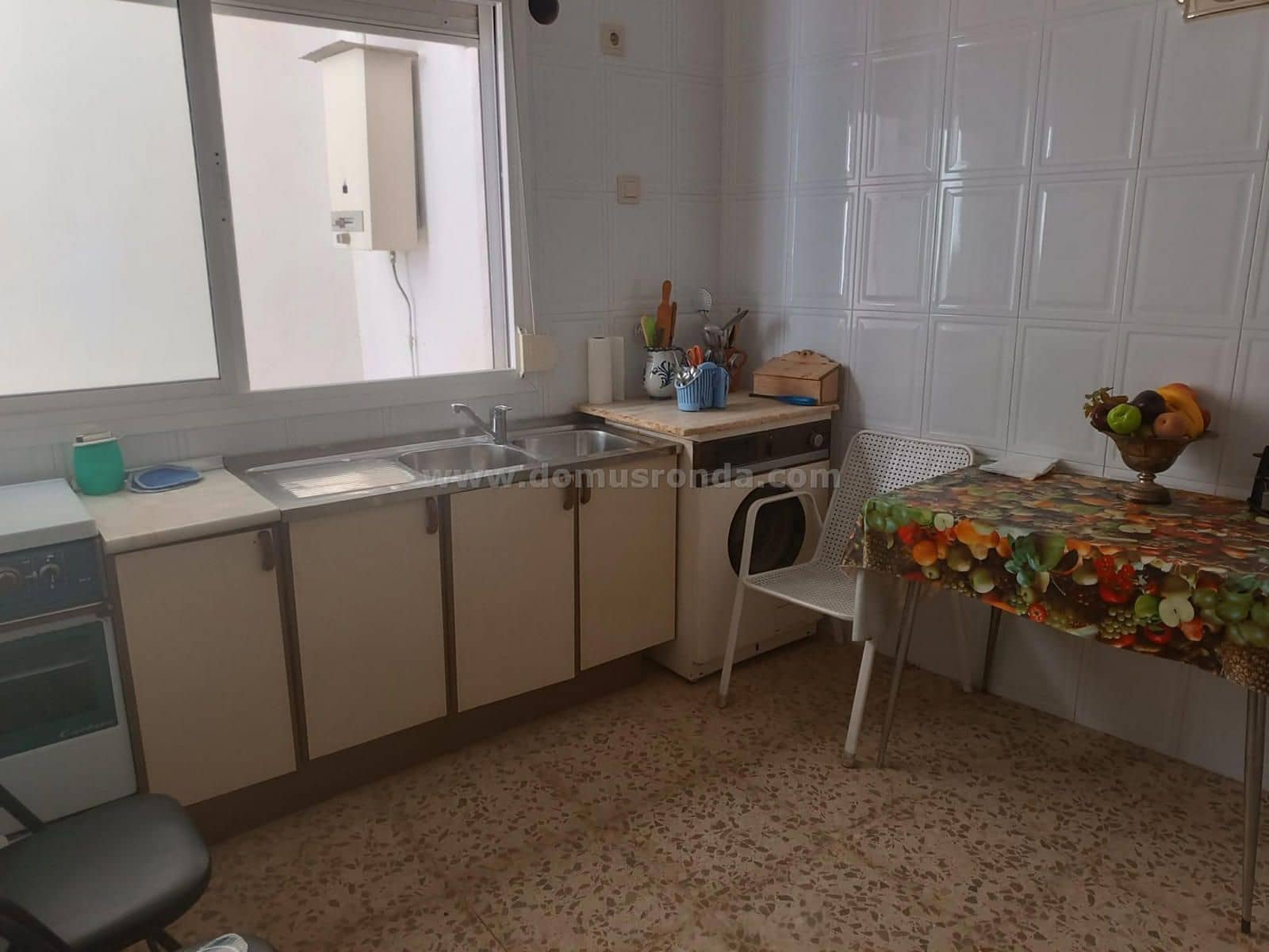 5 soverom Villa til salgs i El Burgo - € 110 000 (Ref: 9531969)