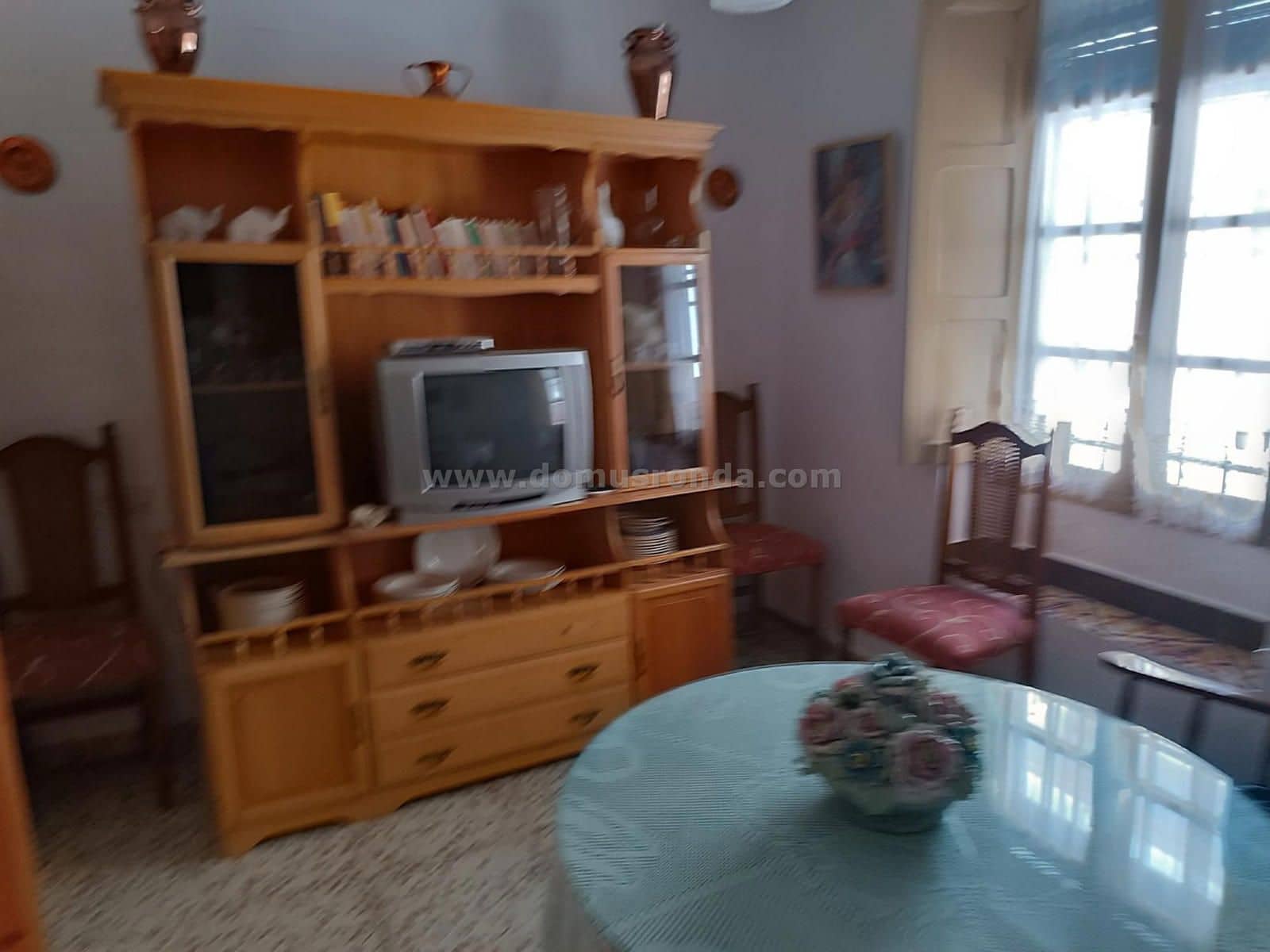 5 soverom Villa til salgs i El Burgo - € 110 000 (Ref: 9531969)