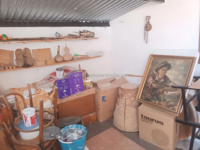 5 soverom Villa til salgs i El Burgo - € 110 000 (Ref: 9531969)