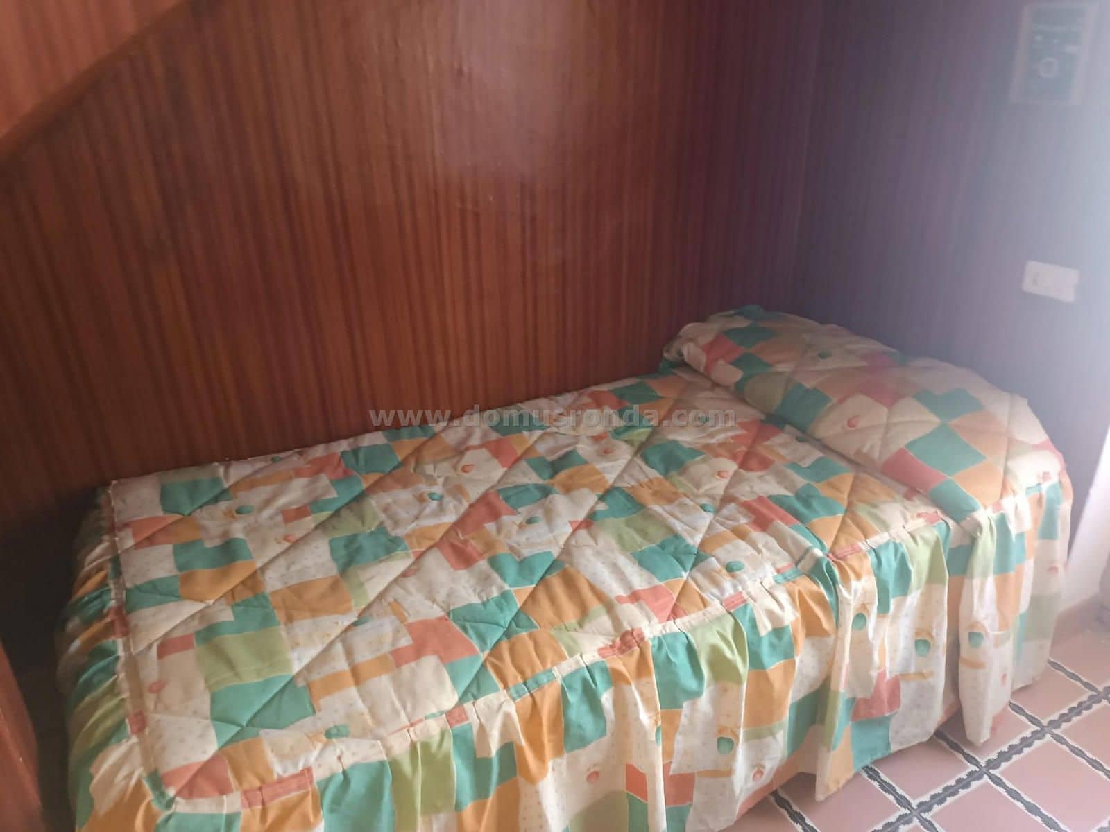 5 soverom Villa til salgs i El Burgo - € 110 000 (Ref: 9531969)