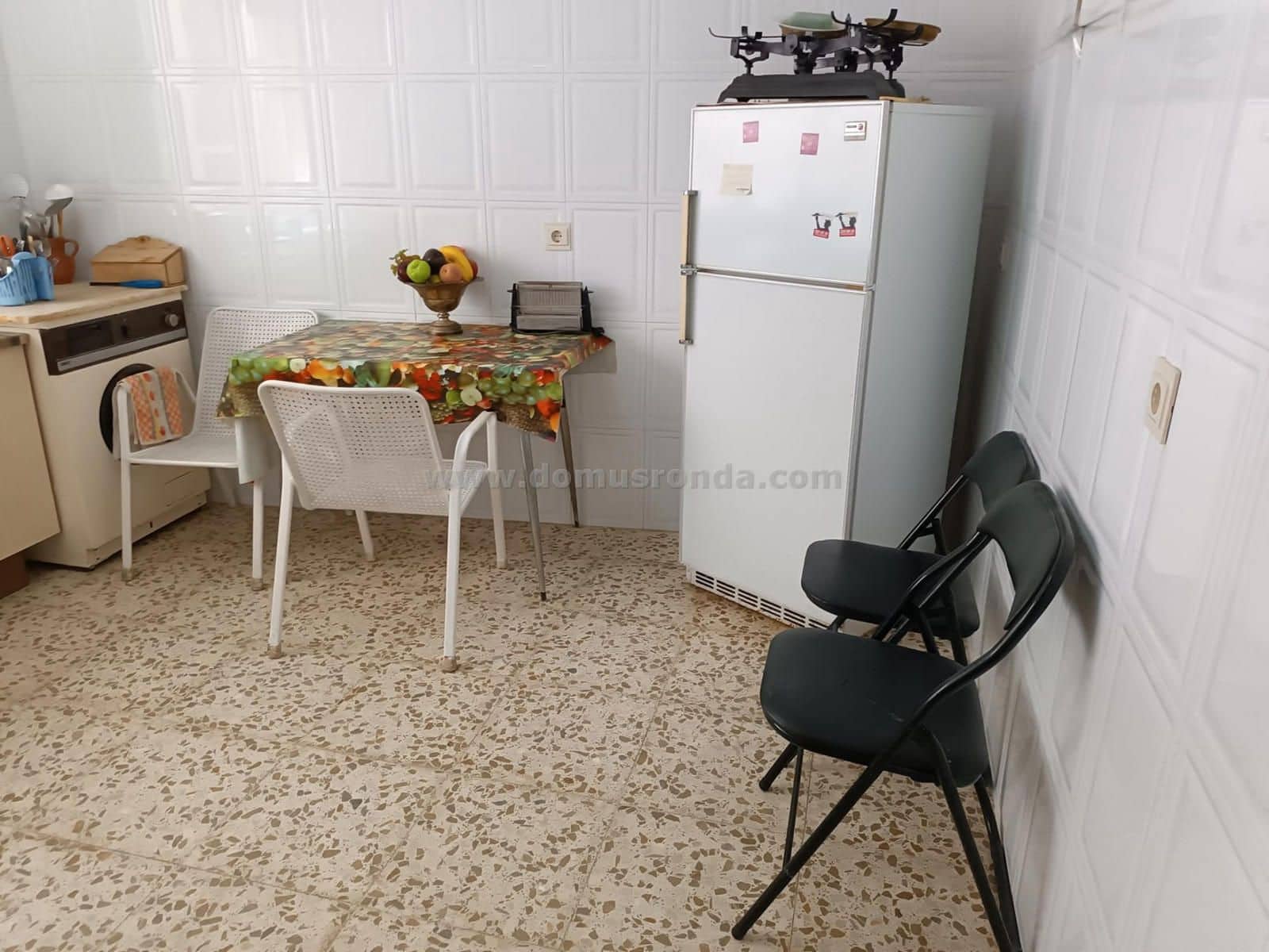 5 soverom Villa til salgs i El Burgo - € 110 000 (Ref: 9531969)