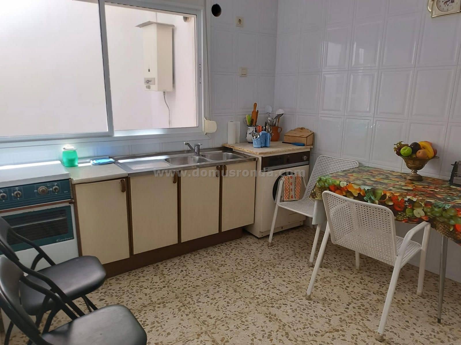 5 soverom Villa til salgs i El Burgo - € 110 000 (Ref: 9531969)