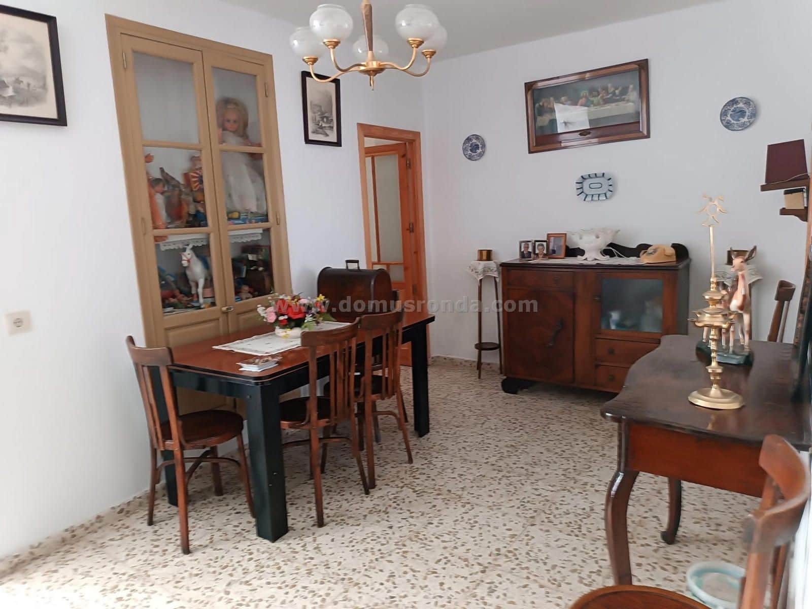 5 soverom Villa til salgs i El Burgo - € 110 000 (Ref: 9531969)