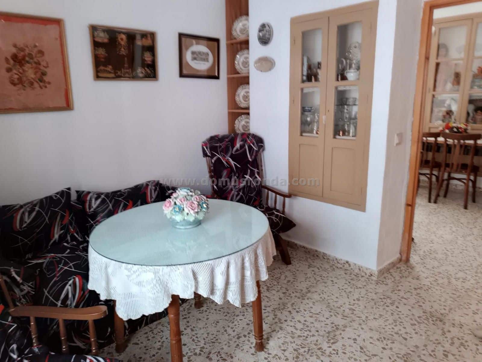 5 soverom Villa til salgs i El Burgo - € 110 000 (Ref: 9531969)