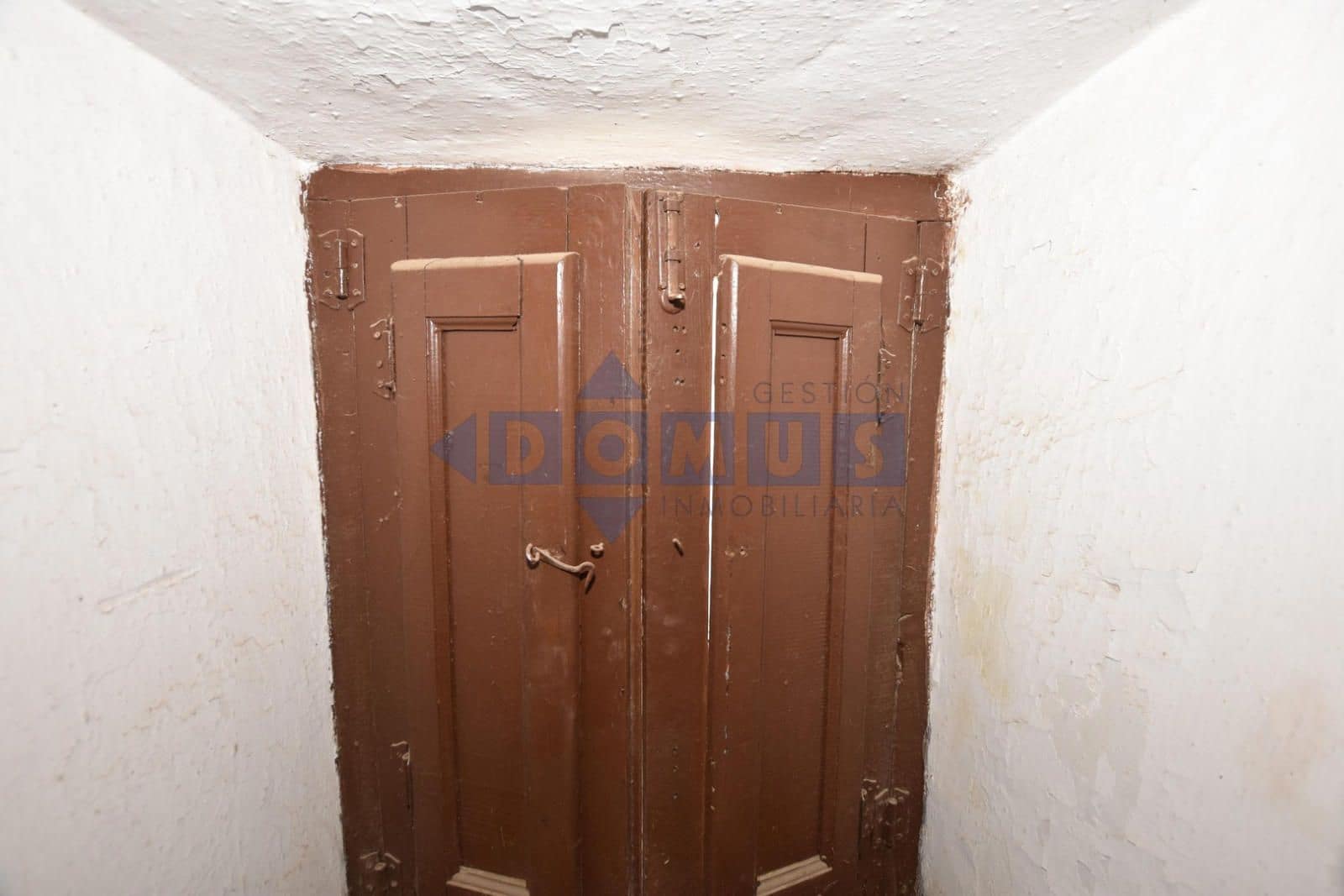 2 chambre Villa/Maison à vendre à Ronda - 98 000 € (Ref: 9632774)