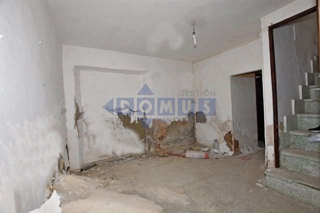 2 chambre Villa/Maison à vendre à Ronda - 98 000 € (Ref: 9632774)