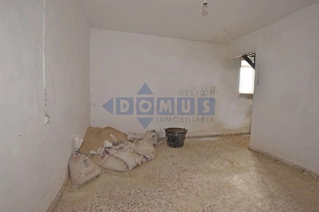 2 chambre Villa/Maison à vendre à Ronda - 98 000 € (Ref: 9632774)