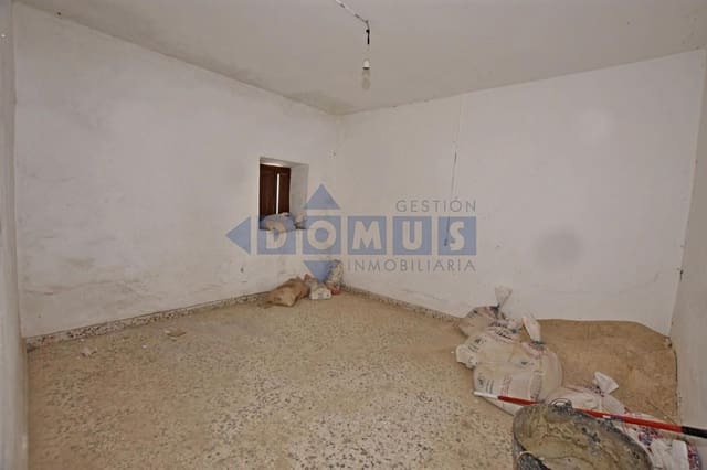 2 chambre Villa/Maison à vendre à Ronda - 98 000 € (Ref: 9632774)