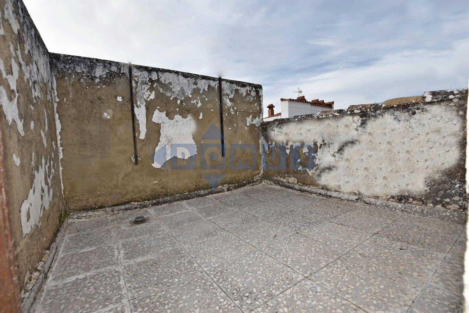 2 chambre Villa/Maison à vendre à Ronda - 98 000 € (Ref: 9632774)