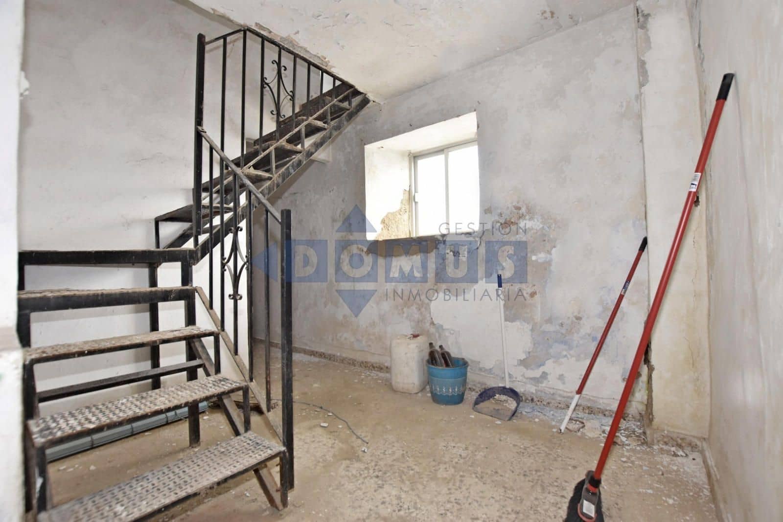 2 chambre Villa/Maison à vendre à Ronda - 98 000 € (Ref: 9632774)
