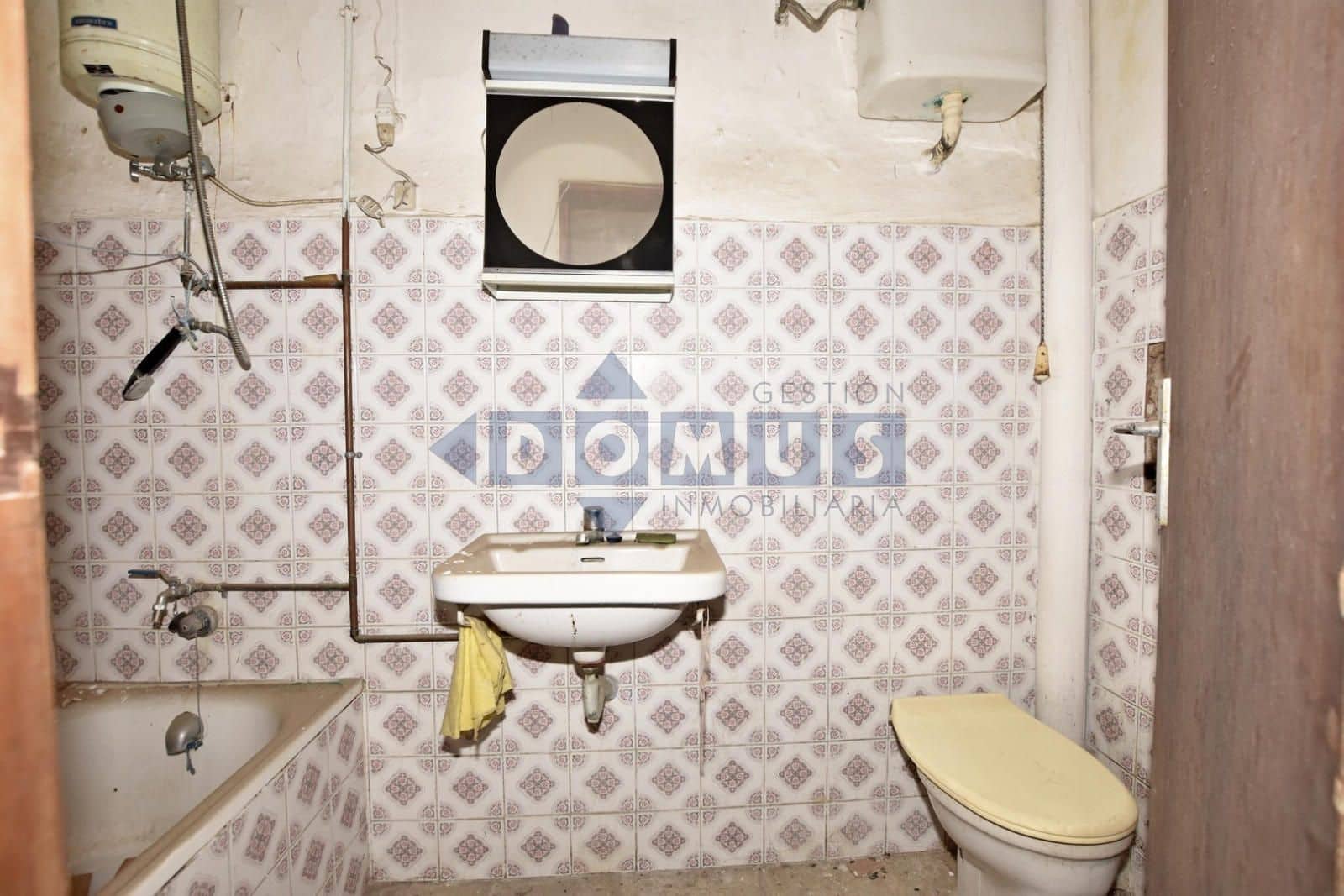 2 chambre Villa/Maison à vendre à Ronda - 98 000 € (Ref: 9632774)