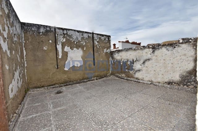 2 chambre Villa/Maison à vendre à Ronda - 98 000 € (Ref: 9632774)