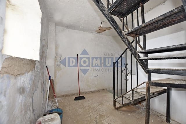 2 chambre Villa/Maison à vendre à Ronda - 98 000 € (Ref: 9632774)