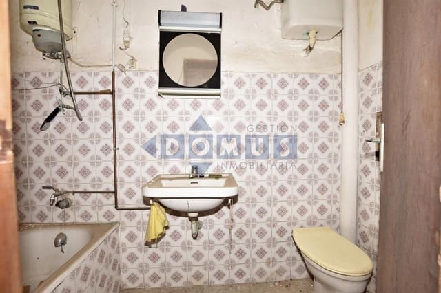 2 chambre Villa/Maison à vendre à Ronda - 98 000 € (Ref: 9632774)