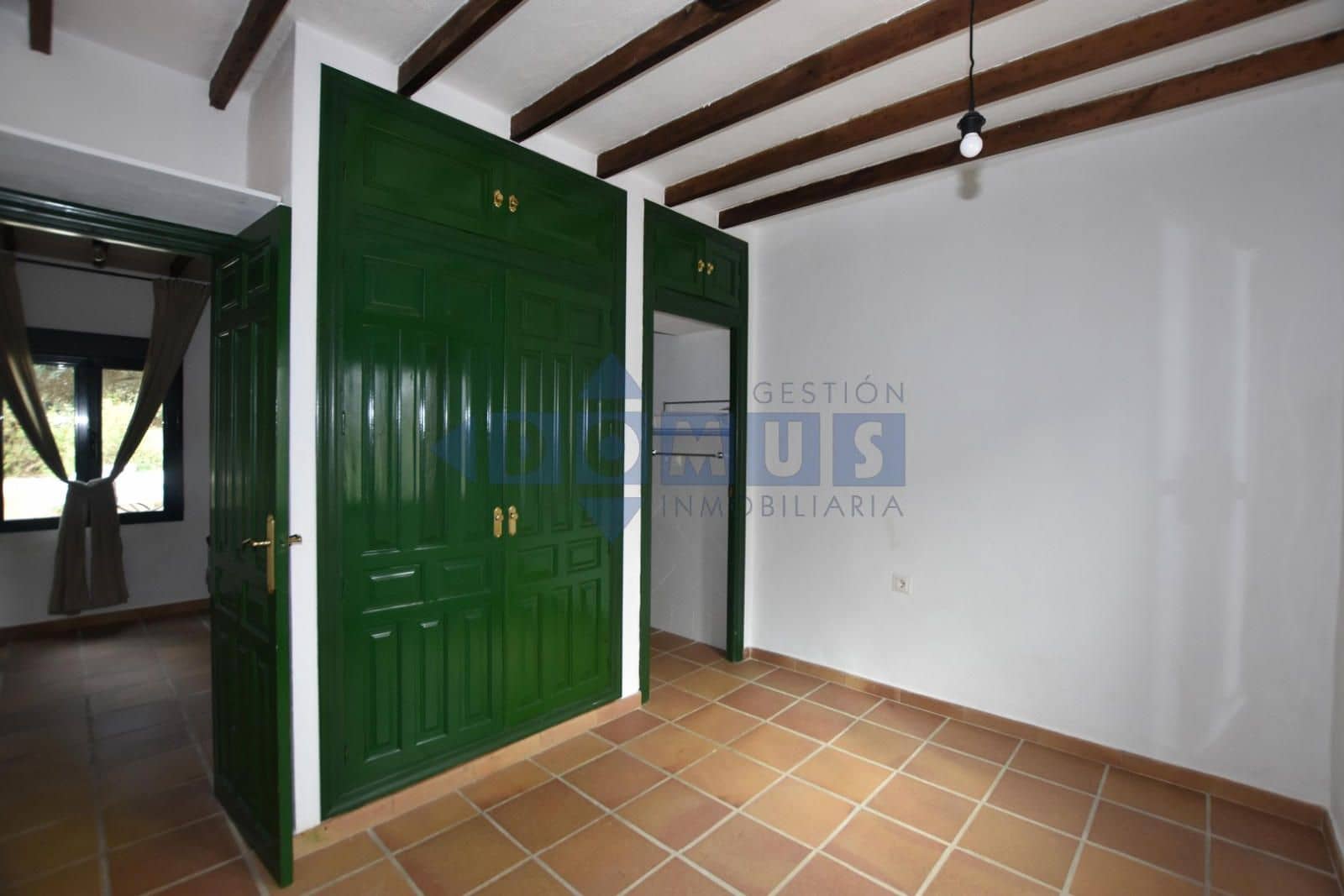Villa/Maison de 2 chambres à louer à Ronda avec piscine garage - 1 100 € (Ref: 9645474)