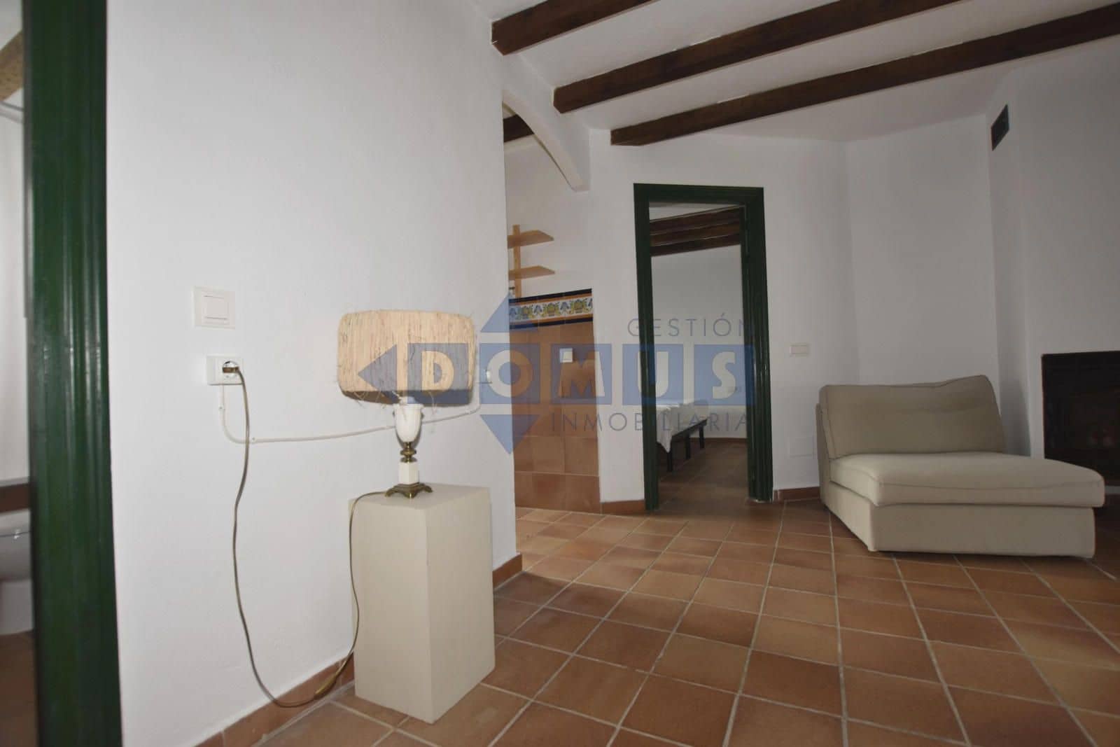 Villa/Maison de 2 chambres à louer à Ronda avec piscine garage - 1 100 € (Ref: 9645474)