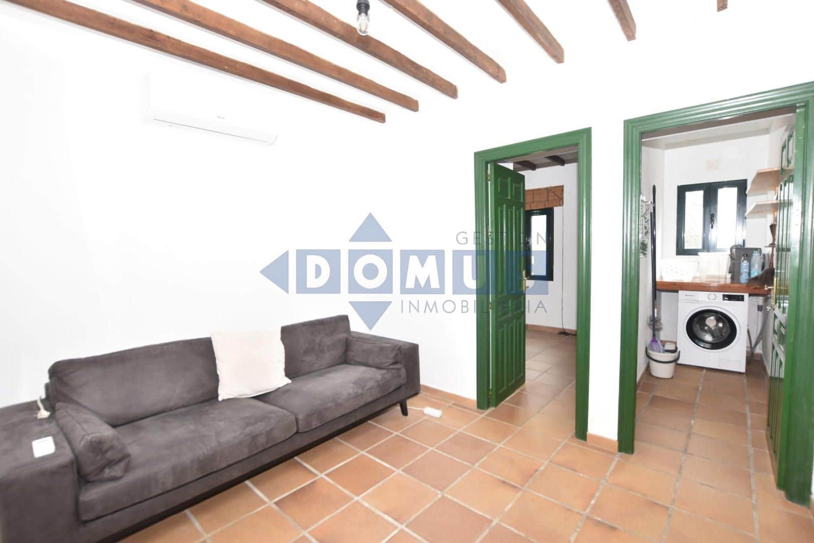 Villa/Maison de 2 chambres à louer à Ronda avec piscine garage - 1 100 € (Ref: 9645474)