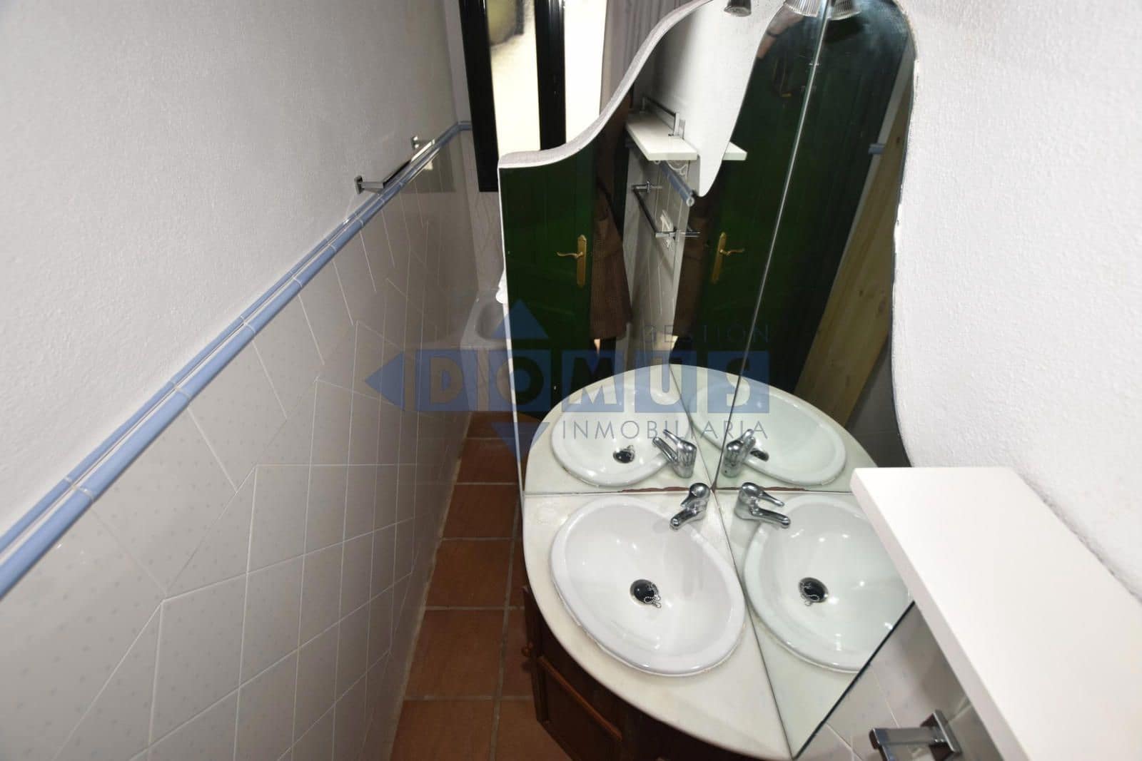 Villa/Maison de 2 chambres à louer à Ronda avec piscine garage - 1 100 € (Ref: 9645474)