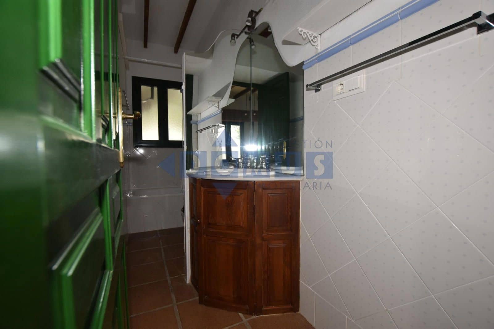 Villa/Maison de 2 chambres à louer à Ronda avec piscine garage - 1 100 € (Ref: 9645474)