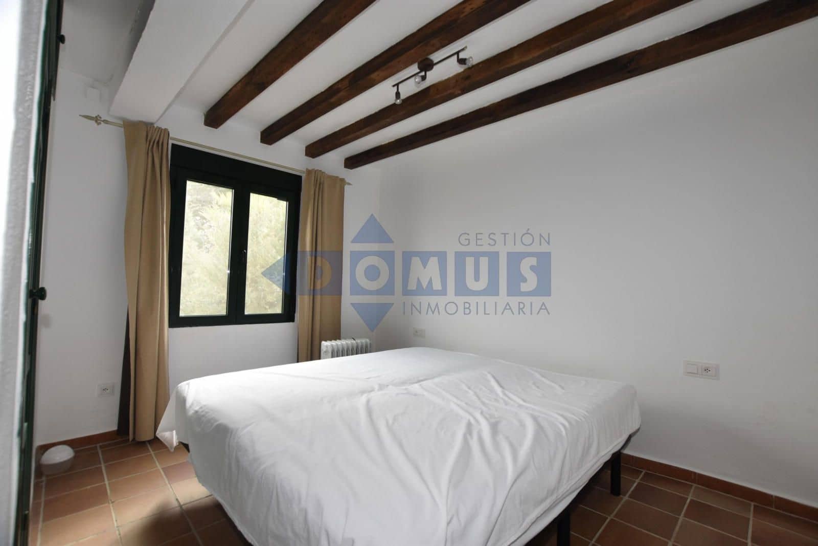 Villa/Maison de 2 chambres à louer à Ronda avec piscine garage - 1 100 € (Ref: 9645474)