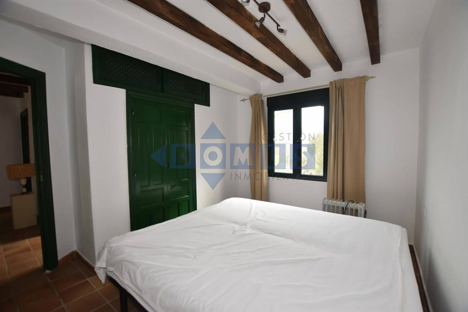 Villa/Maison de 2 chambres à louer à Ronda avec piscine garage - 1 100 € (Ref: 9645474)