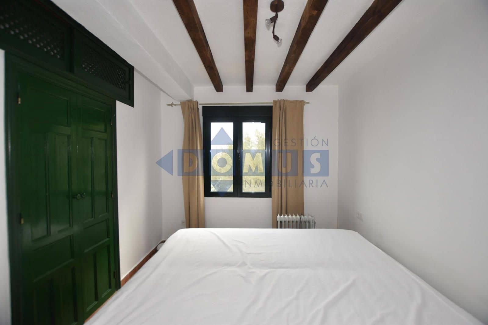 Villa/Maison de 2 chambres à louer à Ronda avec piscine garage - 1 100 € (Ref: 9645474)