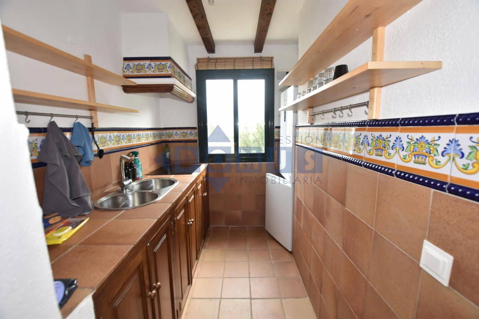 Villa/Maison de 2 chambres à louer à Ronda avec piscine garage - 1 100 € (Ref: 9645474)