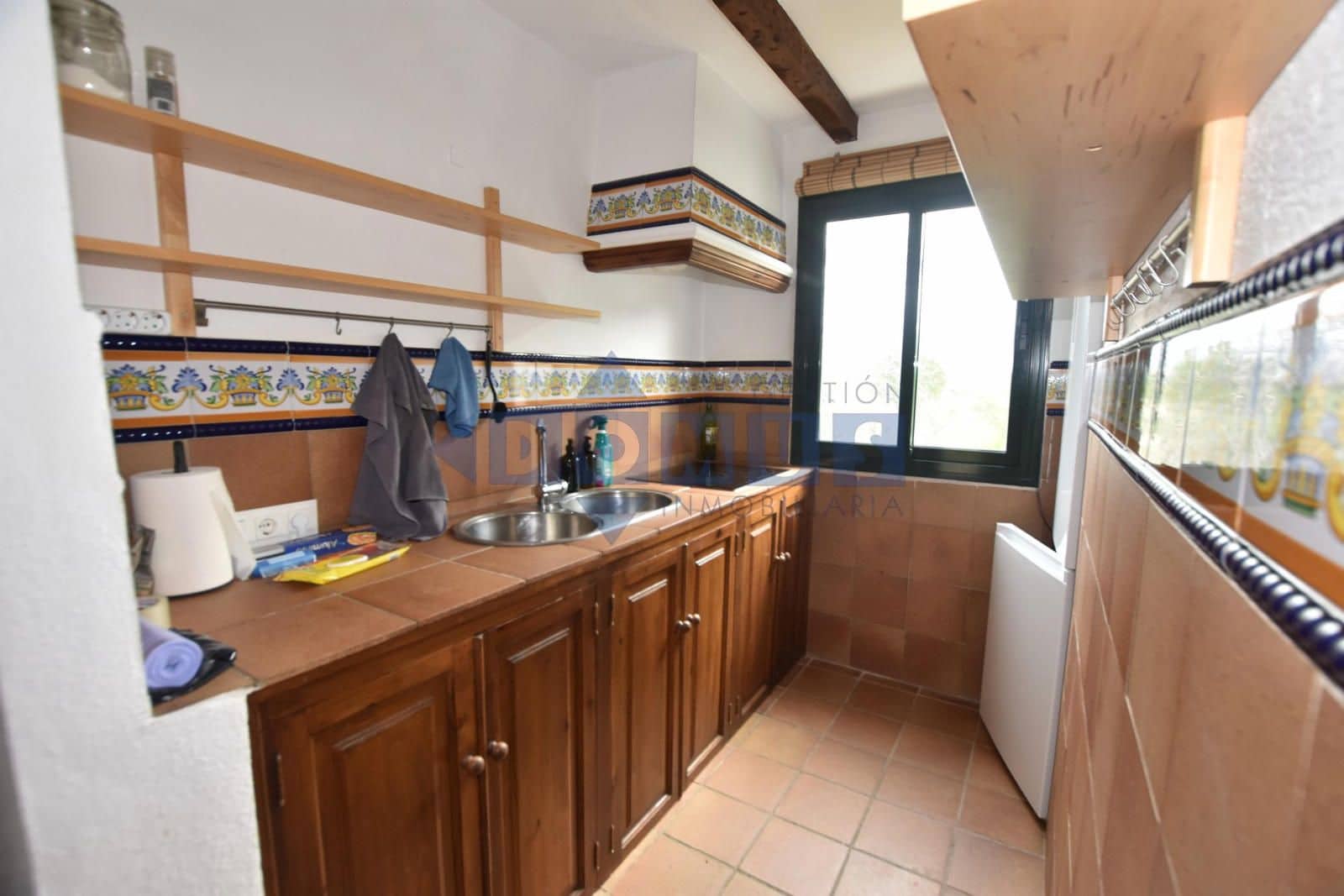 Villa/Maison de 2 chambres à louer à Ronda avec piscine garage - 1 100 € (Ref: 9645474)