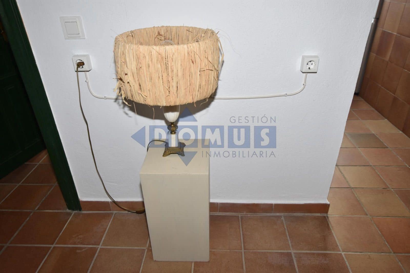 Villa/Maison de 2 chambres à louer à Ronda avec piscine garage - 1 100 € (Ref: 9645474)