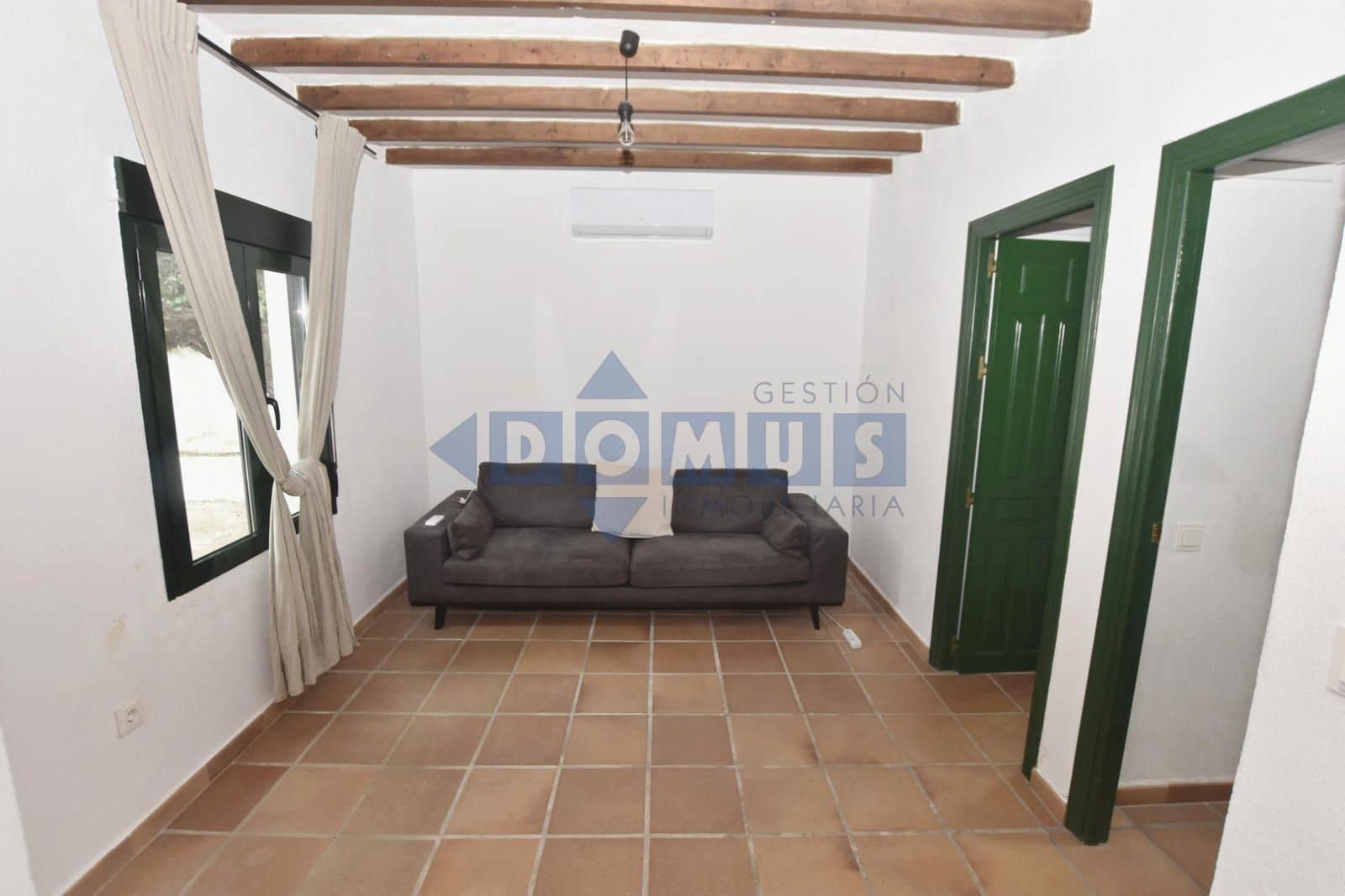 Villa/Maison de 2 chambres à louer à Ronda avec piscine garage - 1 100 € (Ref: 9645474)