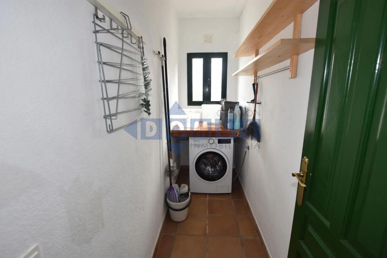 Villa/Maison de 2 chambres à louer à Ronda avec piscine garage - 1 100 € (Ref: 9645474)