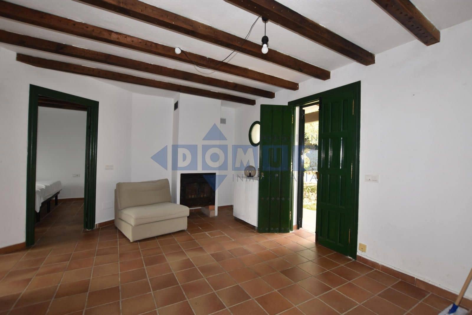 Villa/Maison de 2 chambres à louer à Ronda avec piscine garage - 1 100 € (Ref: 9645474)