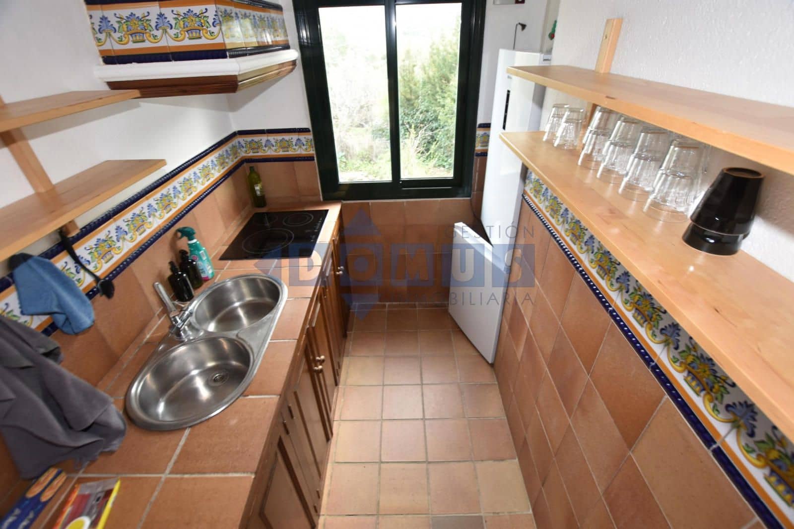 Villa/Maison de 2 chambres à louer à Ronda avec piscine garage - 1 100 € (Ref: 9645474)