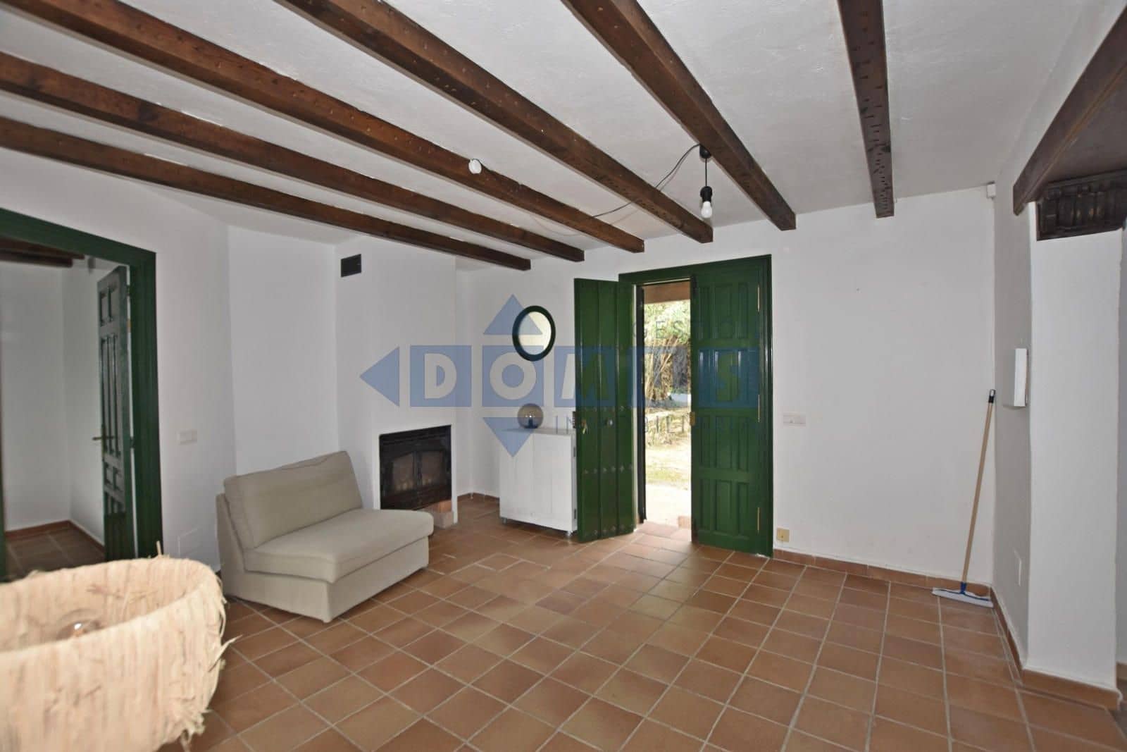 Villa/Maison de 2 chambres à louer à Ronda avec piscine garage - 1 100 € (Ref: 9645474)