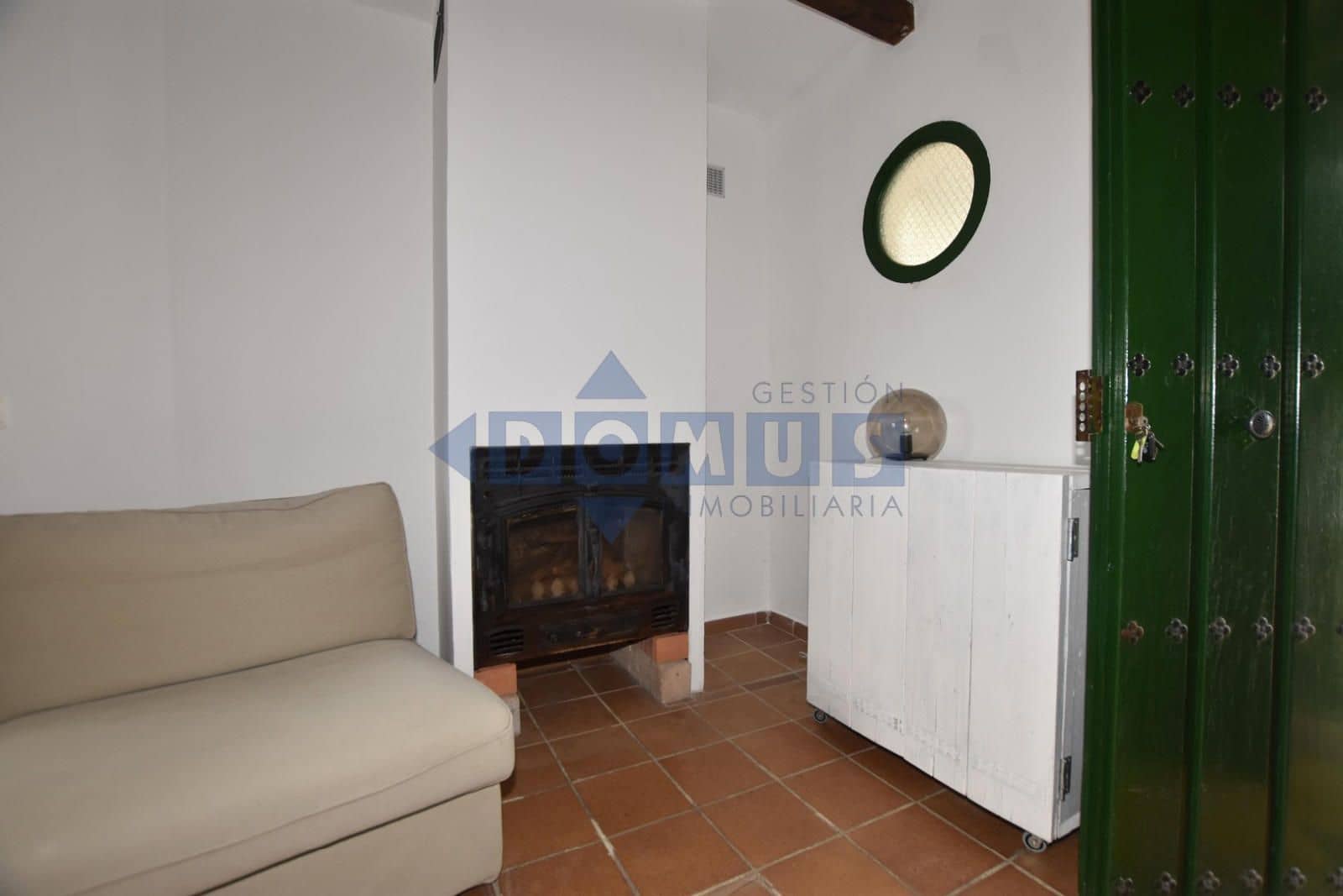 Villa/Maison de 2 chambres à louer à Ronda avec piscine garage - 1 100 € (Ref: 9645474)