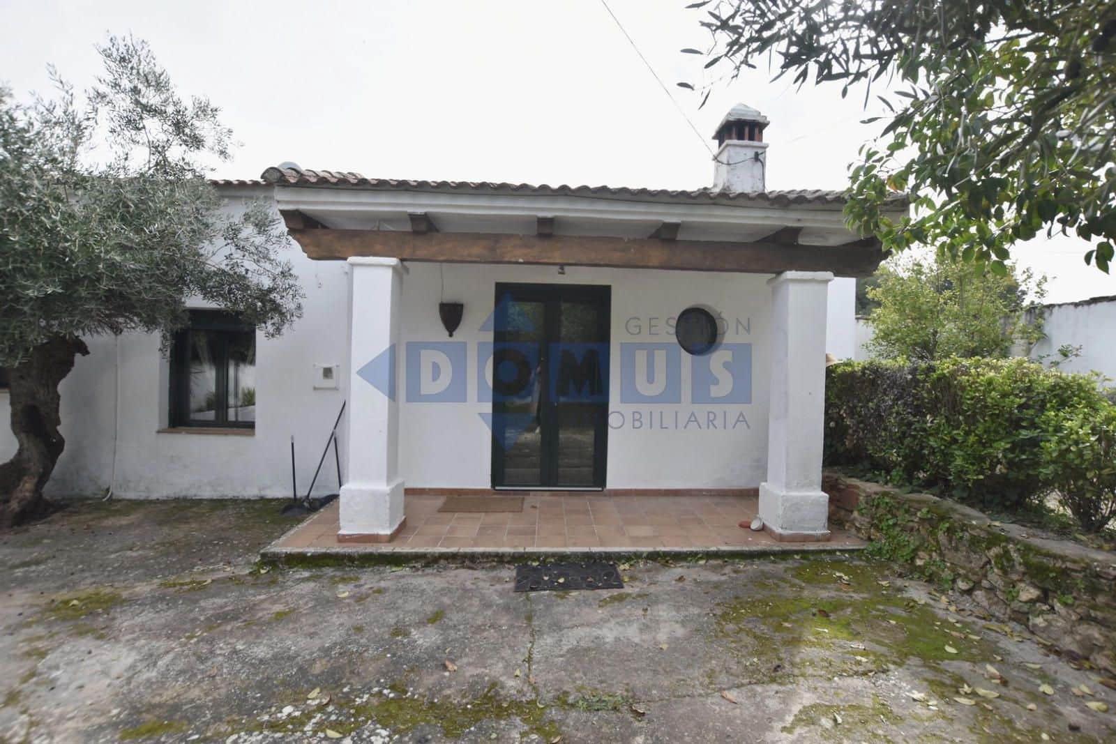 Villa/Maison de 2 chambres à louer à Ronda avec piscine garage - 1 100 € (Ref: 9645474)