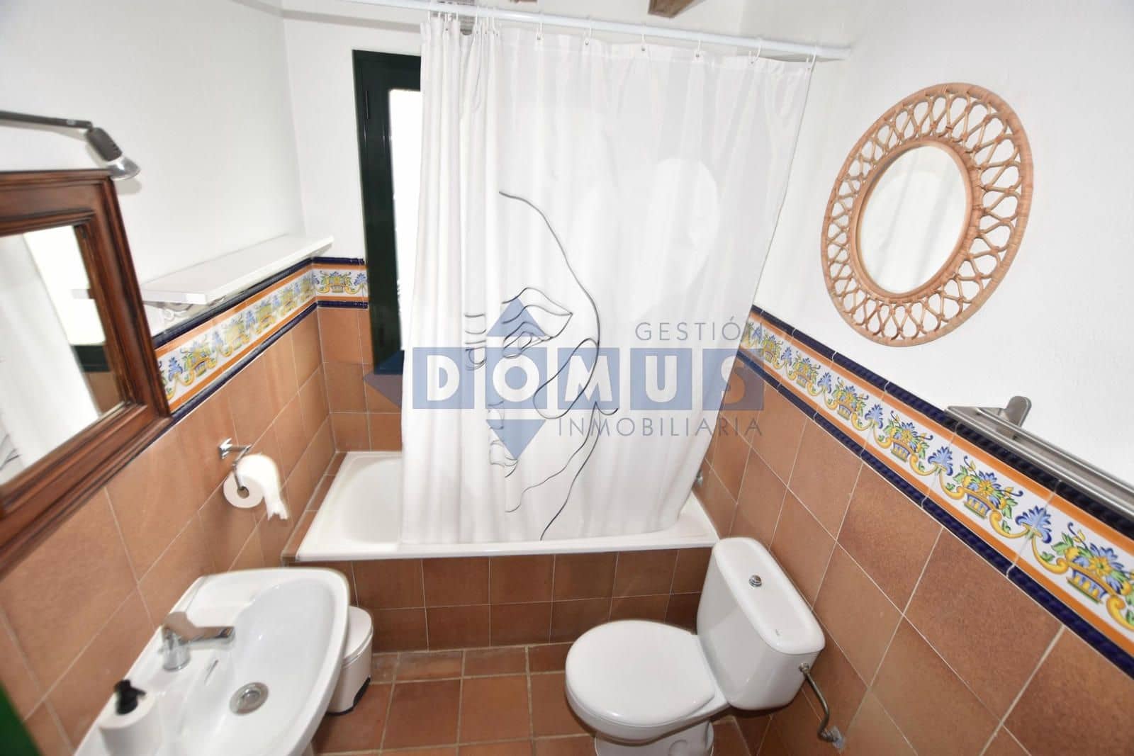 Villa/Maison de 2 chambres à louer à Ronda avec piscine garage - 1 100 € (Ref: 9645474)