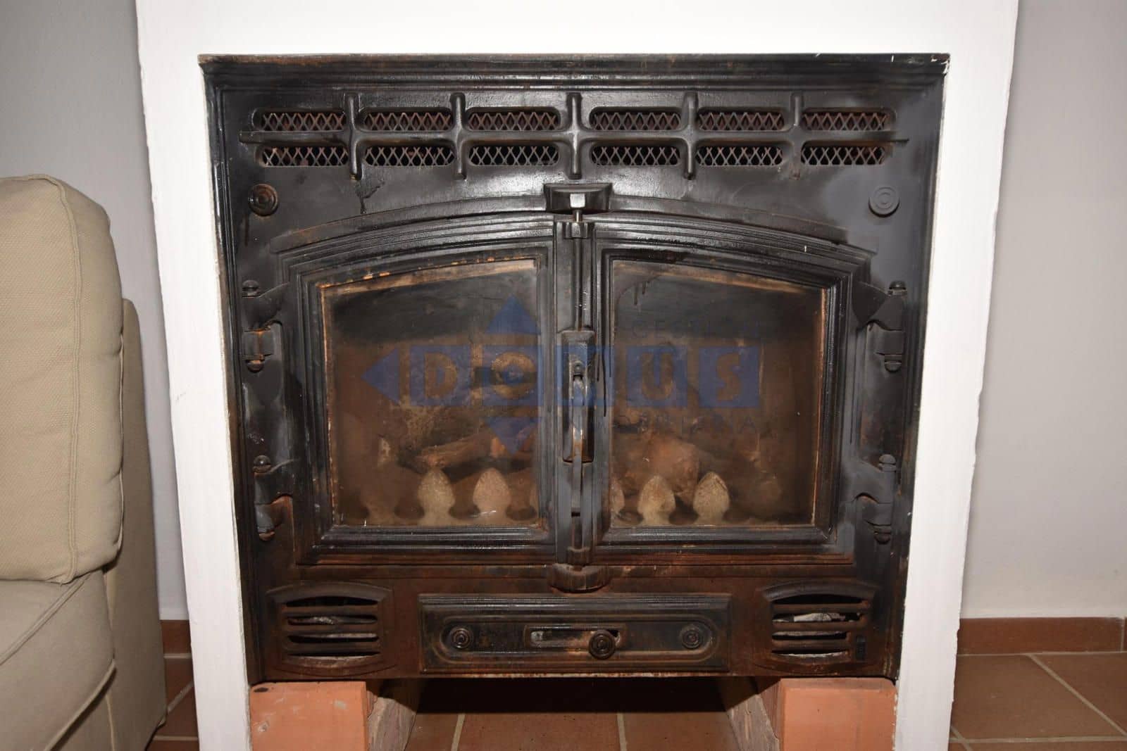 Villa/Maison de 2 chambres à louer à Ronda avec piscine garage - 1 100 € (Ref: 9645474)