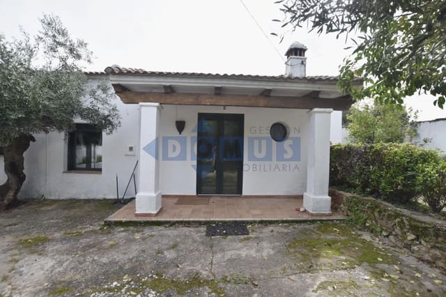 Villa/Maison de 2 chambres à louer à Ronda avec piscine garage - 1 100 € (Ref: 9645474)