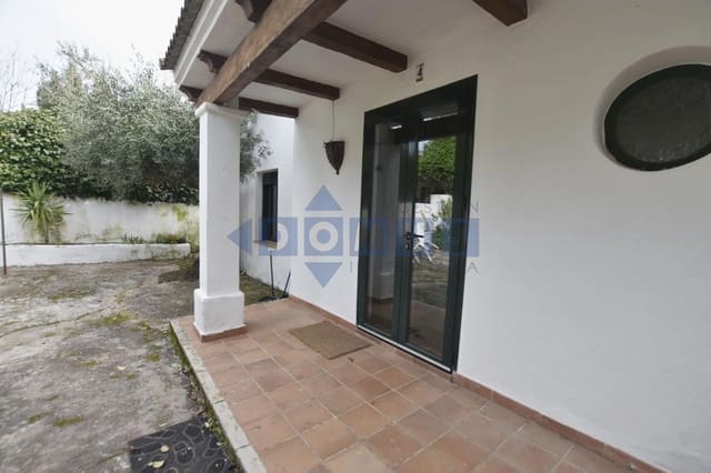 Villa/Maison de 2 chambres à louer à Ronda avec piscine garage - 1 100 € (Ref: 9645474)