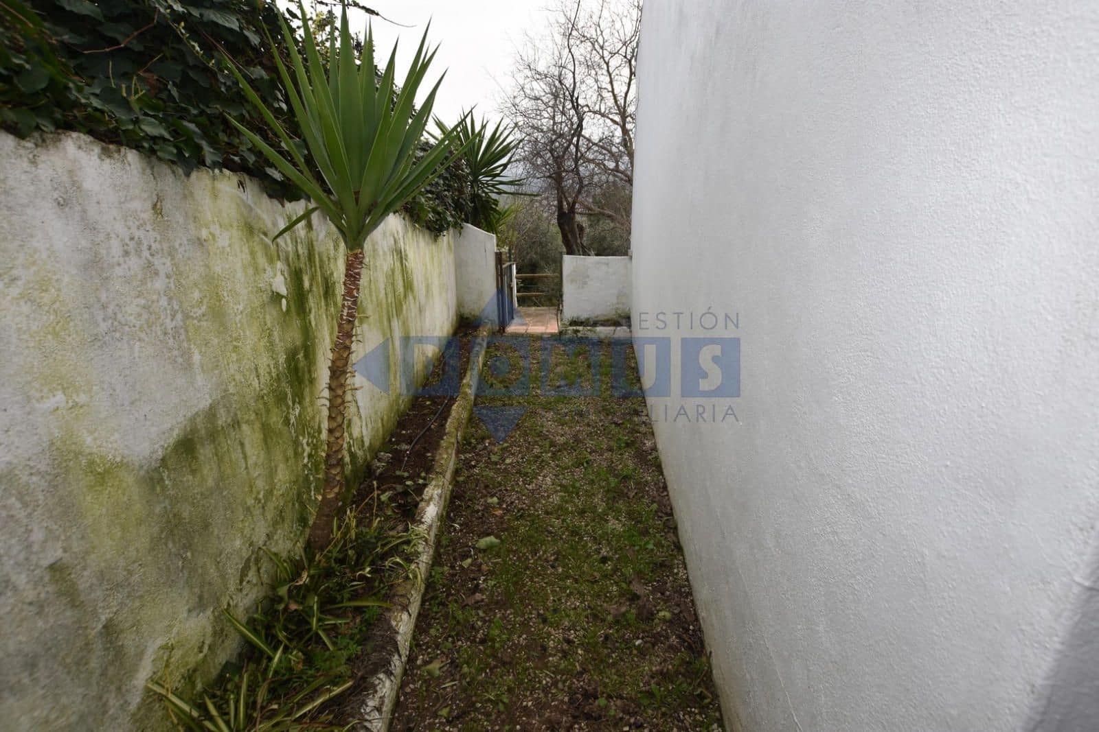 Villa/Maison de 2 chambres à louer à Ronda avec piscine garage - 1 100 € (Ref: 9645474)