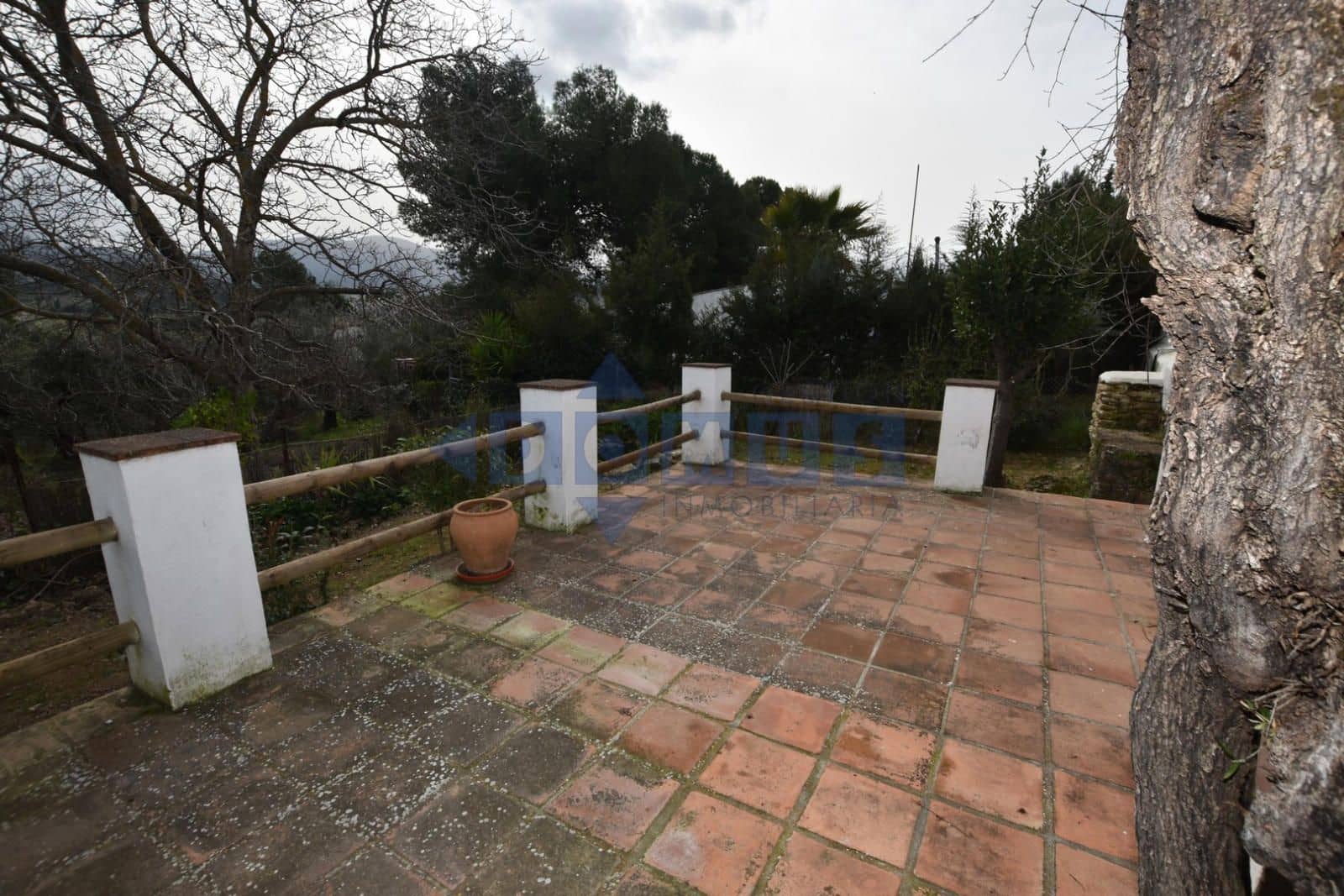 Villa/Maison de 2 chambres à louer à Ronda avec piscine garage - 1 100 € (Ref: 9645474)