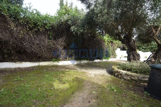 Villa/Maison de 2 chambres à louer à Ronda avec piscine garage - 1 100 € (Ref: 9645474)