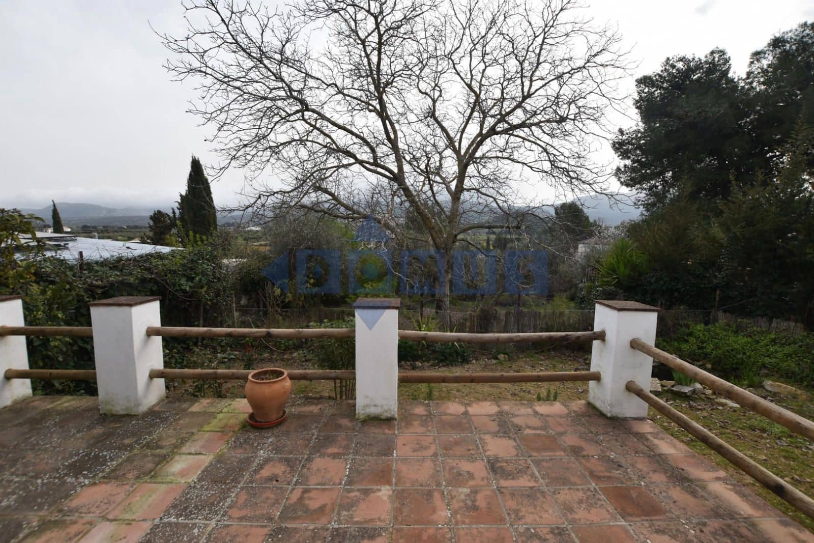 Villa/Maison de 2 chambres à louer à Ronda avec piscine garage - 1 100 € (Ref: 9645474)