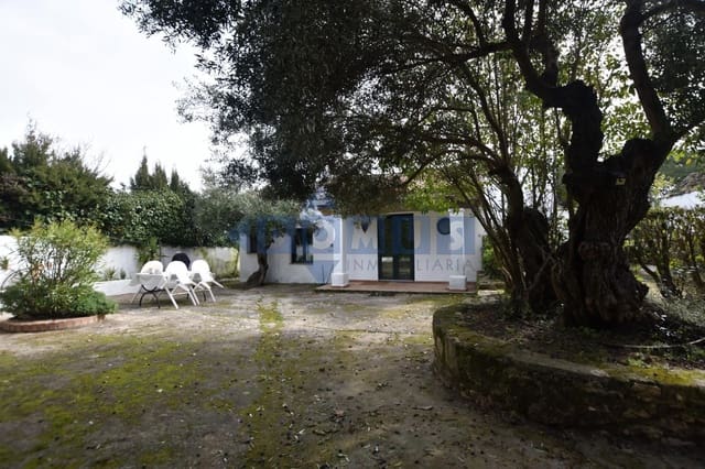 Villa/Maison de 2 chambres à louer à Ronda avec piscine garage - 1 100 € (Ref: 9645474)