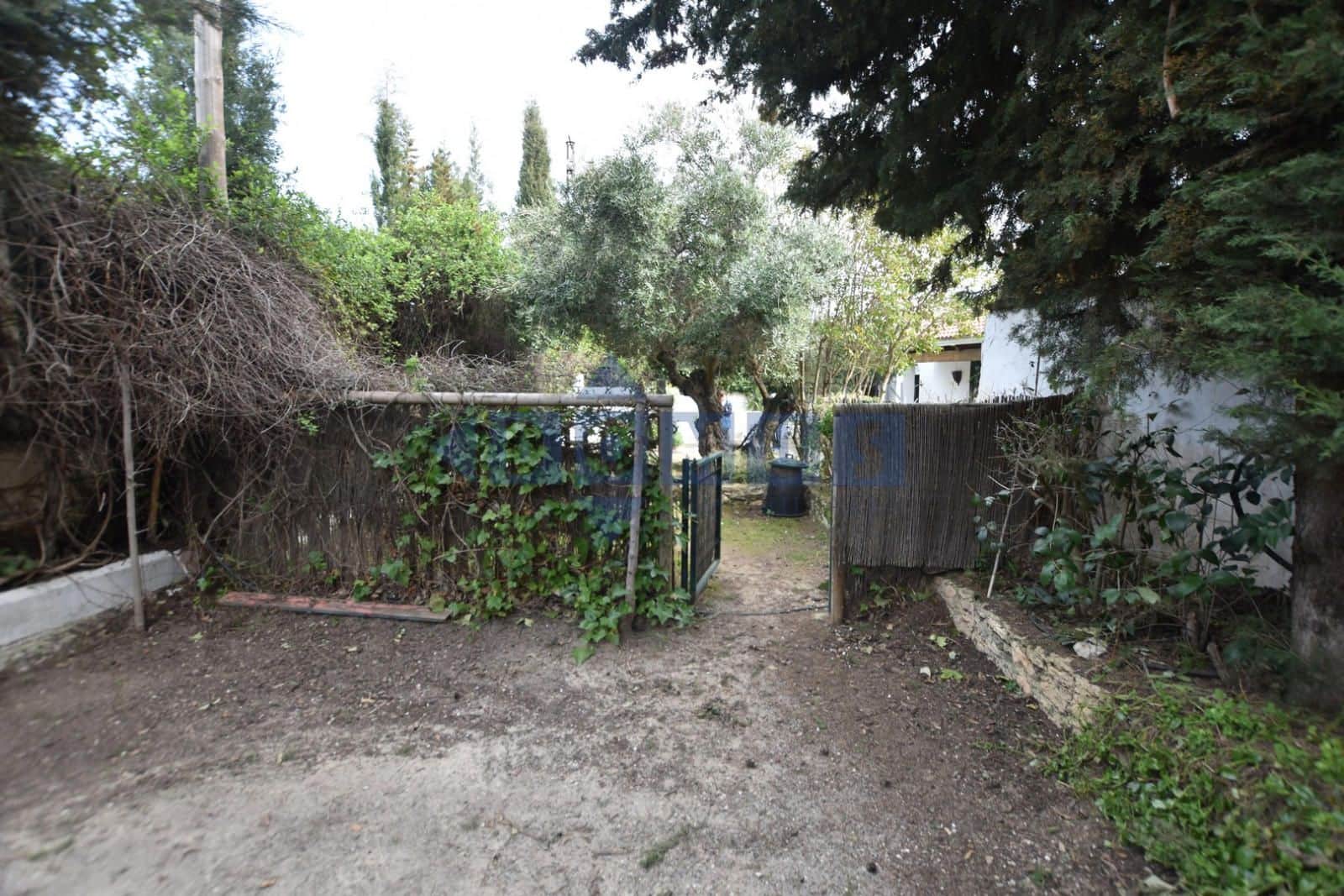 Villa/Maison de 2 chambres à louer à Ronda avec piscine garage - 1 100 € (Ref: 9645474)